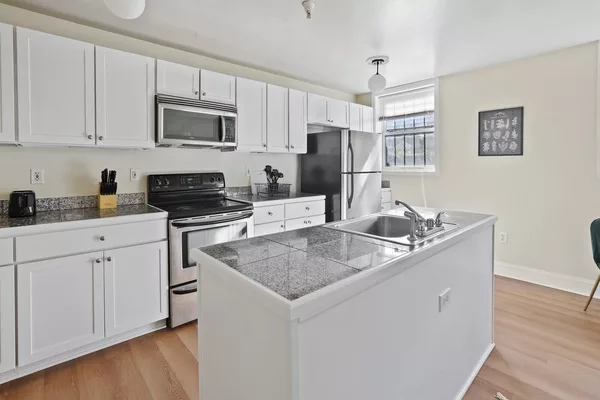 2 bedrooms apartment for rent in Brentwood DC - Washington Northeast, Washington DC
