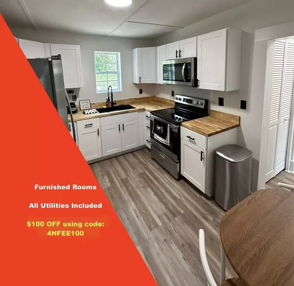 Coliving in Ocala - Outer Orlando, Orlando