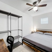 Coliving in West Palm Beach - Palm Beach County, Miami