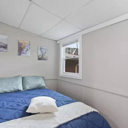 Coliving in Midtown Baltimore - Baltimore Metro Area, Washington DC