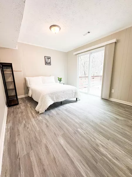 Coliving in College Park - South Atl, Atlanta