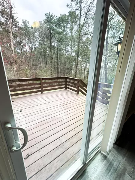 Coliving in College Park - South Atl, Atlanta