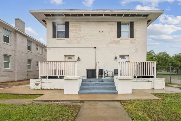 Coliving in South Fort Worth - Forth Worth, Dallas