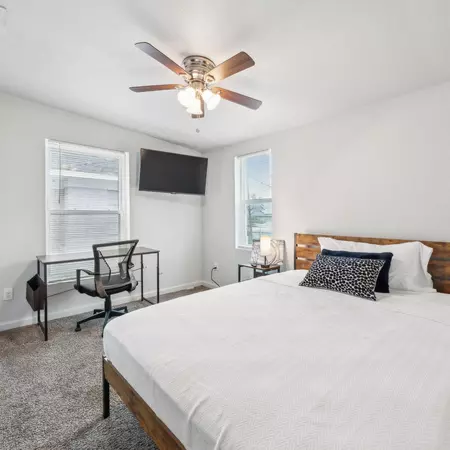 Coliving in South Fort Worth - Forth Worth, Dallas