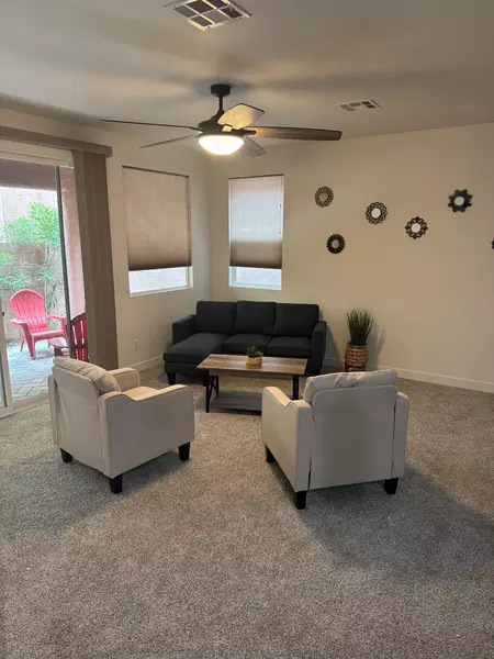 Coliving in Las Vegas - Las Vegas, Las Vegas