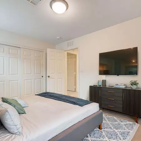Coliving in Las Vegas - Las Vegas, Las Vegas
