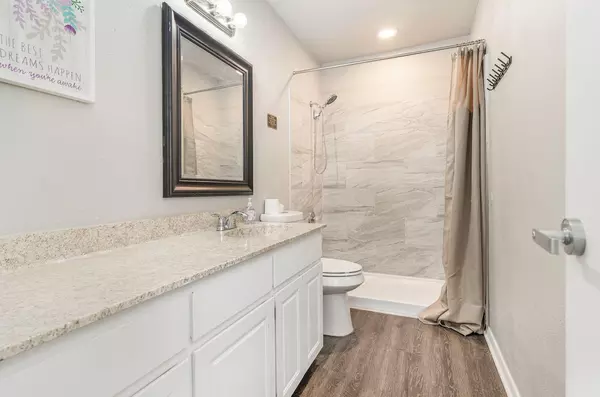 Coliving in Benbrook - Forth Worth, Dallas