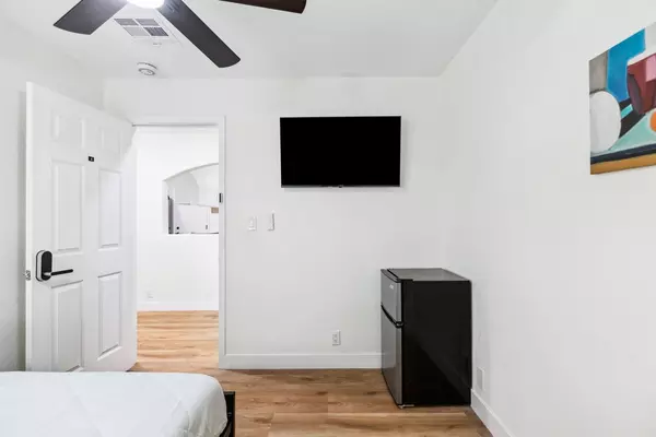 Coliving in Las Vegas - Las Vegas, Las Vegas