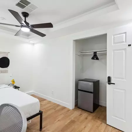 Coliving in Las Vegas - Las Vegas, Las Vegas