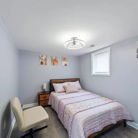 Coliving in South Baltimore - Baltimore Metro Area, Washington DC