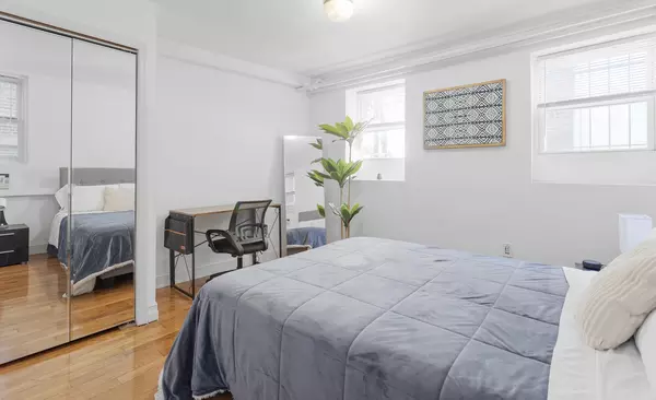 Coliving in Garrison Park - South Austin, Austin