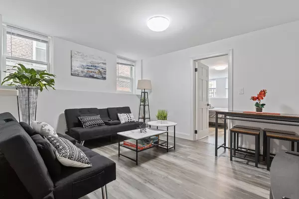 Coliving in Garrison Park - South Austin, Austin