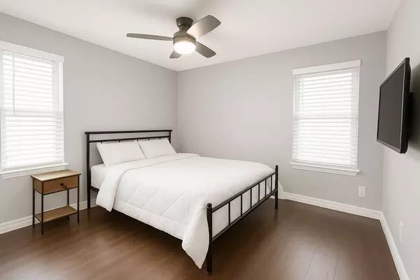 Coliving in Garrison Park - South Austin, Austin