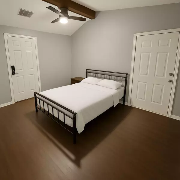 Coliving in Garrison Park - South Austin, Austin