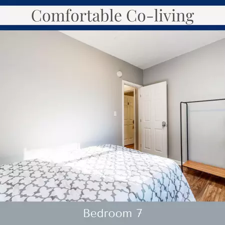 Coliving in Clayton County GA - South Atl, Atlanta