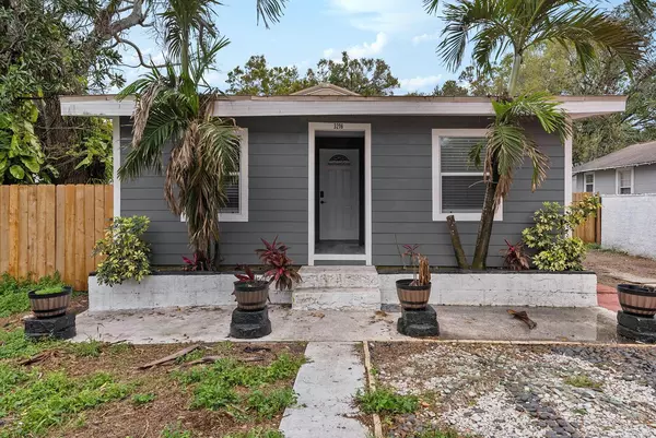 Coliving in Lealman - Clearwater-St. Petersburg, Tampa