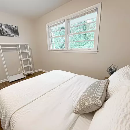 Coliving in Decatur - East Atl, Atlanta