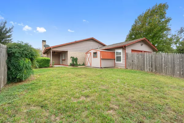 Coliving in Garland - Ne Dallas, Dallas
