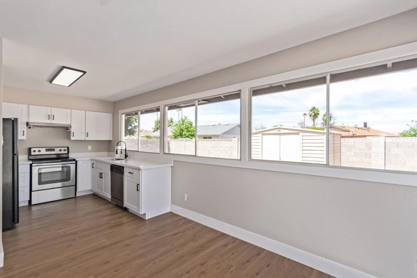 Coliving in Tempe - SE Valley, Phoenix