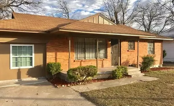 Coliving in Wolf Creek - Sw Dallas, Dallas