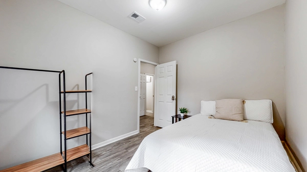 Coliving in College Park - South Atl, Atlanta