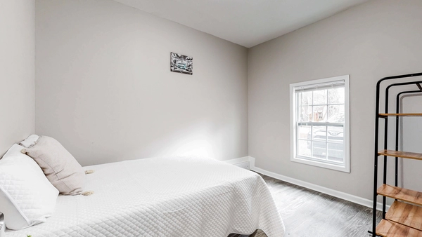 Coliving in College Park - South Atl, Atlanta