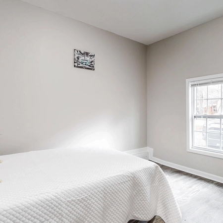 Coliving in College Park - South Atl, Atlanta