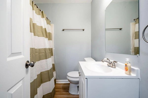 Coliving in Clayton County GA - South Atl, Atlanta