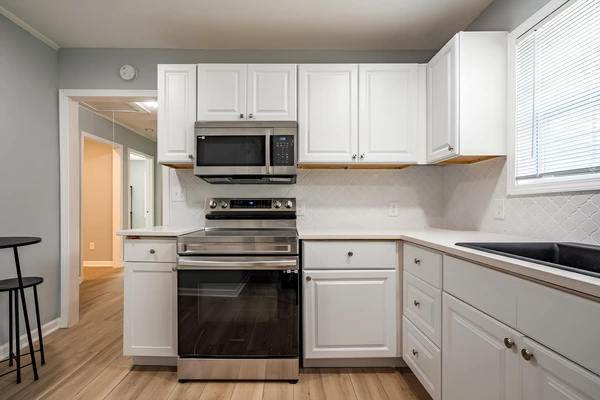 Coliving in Clayton County GA - South Atl, Atlanta