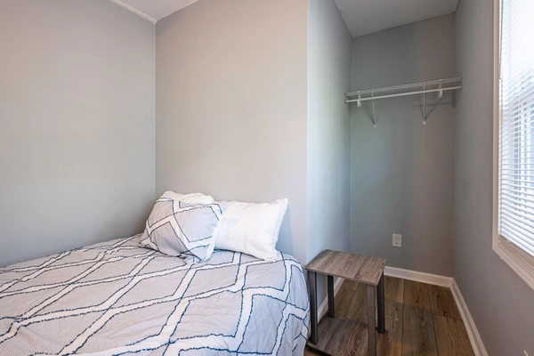 Coliving in Clayton County GA - South Atl, Atlanta