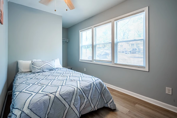 Coliving in Clayton County GA - South Atl, Atlanta