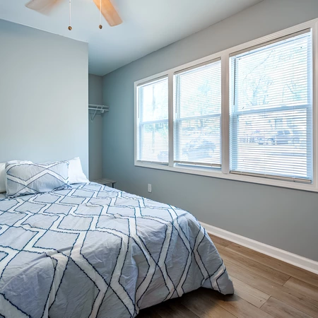 Coliving in Clayton County GA - South Atl, Atlanta