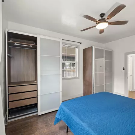 Coliving in Second Ward - Inner Loop, Houston