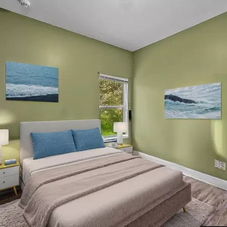 Coliving in Lake Forest - Northside, Jacksonville