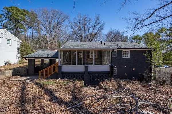 Coliving in Peyton Forest - West Atl, Atlanta