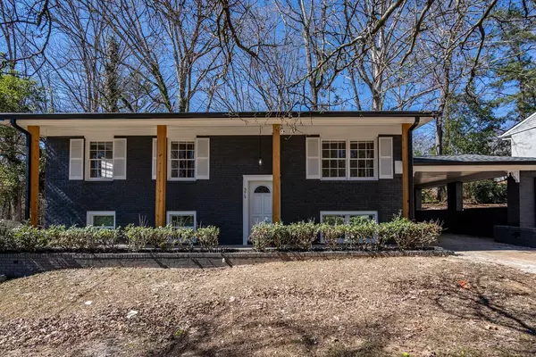 Coliving in Peyton Forest - West Atl, Atlanta