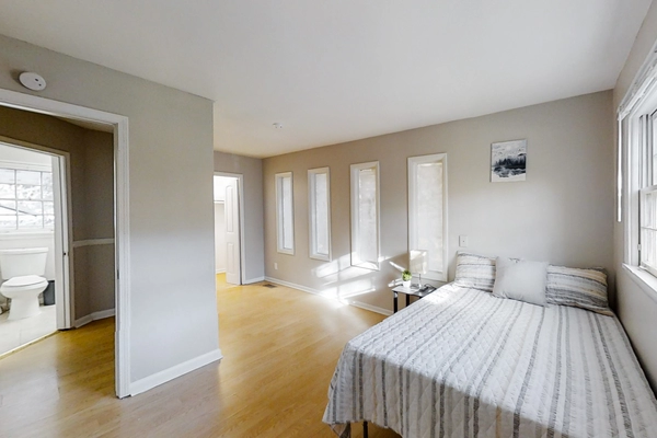 Coliving in College Park - South Atl, Atlanta