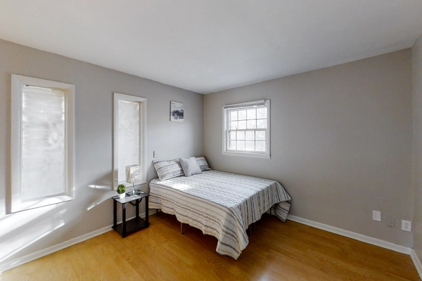 Coliving in College Park - South Atl, Atlanta