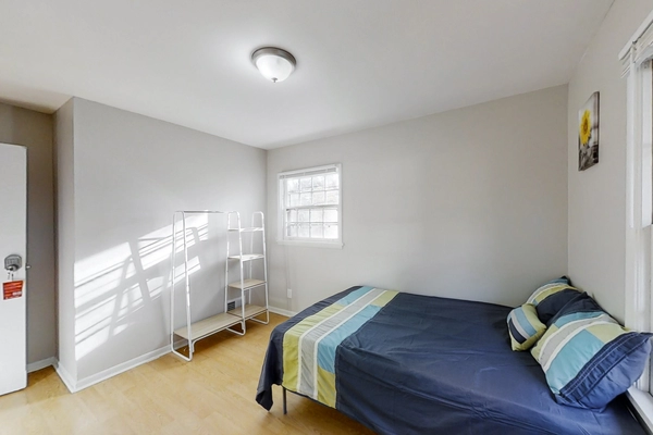 Coliving in College Park - South Atl, Atlanta
