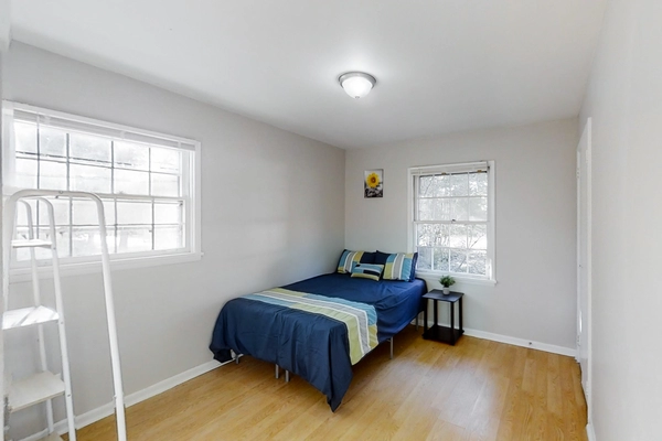 Coliving in College Park - South Atl, Atlanta