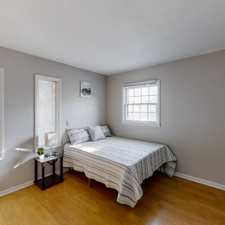 Coliving in College Park - South Atl, Atlanta