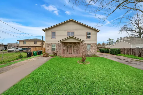 Coliving in Eastex/ Jensen - Ne Houston, Houston