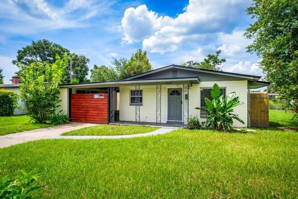 Coliving in Holden Heights - Central Orlando, Orlando