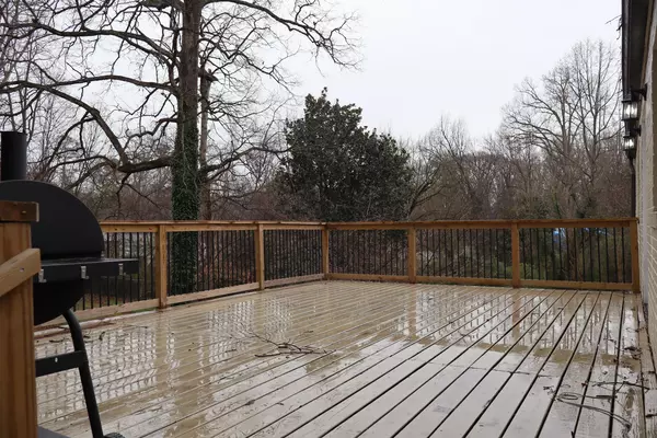 Coliving in Lavista Park - East Atl, Atlanta