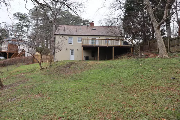 Coliving in Lavista Park - East Atl, Atlanta