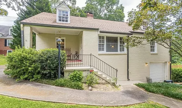 Coliving in Lavista Park - East Atl, Atlanta