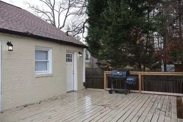 Coliving in Lavista Park - East Atl, Atlanta