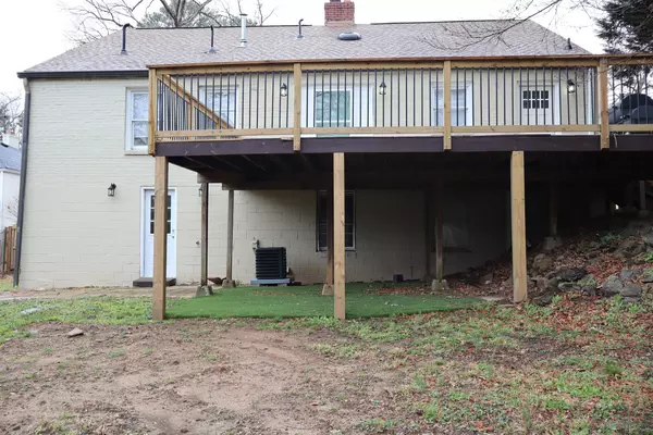 Coliving in Lavista Park - East Atl, Atlanta