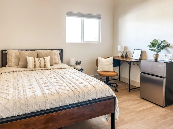 Coliving in North Mountain - Phoenix, Phoenix