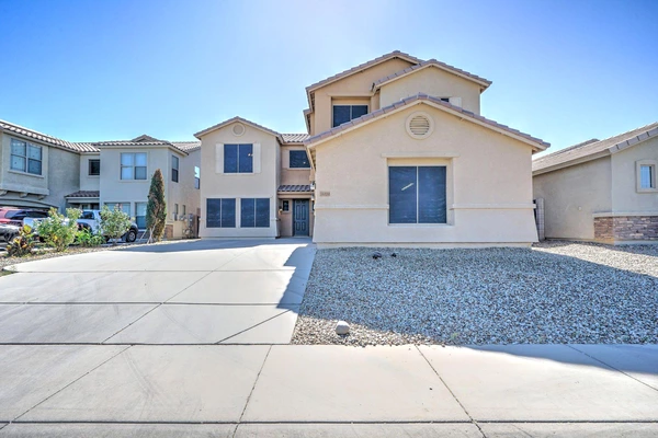 Coliving in Tolleson - SW Valley, Phoenix